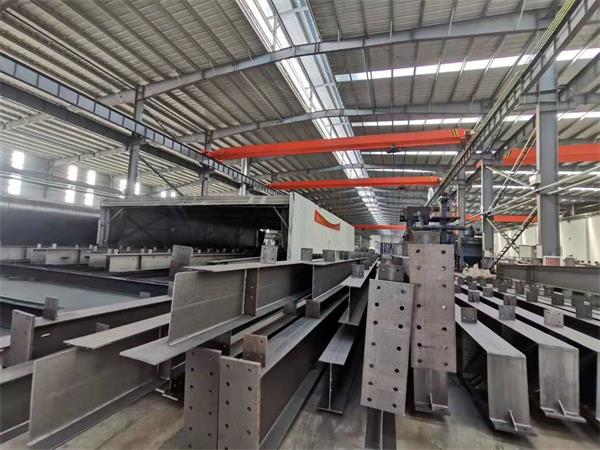 瑞昌网架加工生产厂家