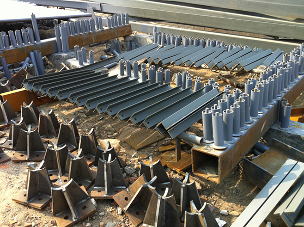 瑞昌网架支托,支座