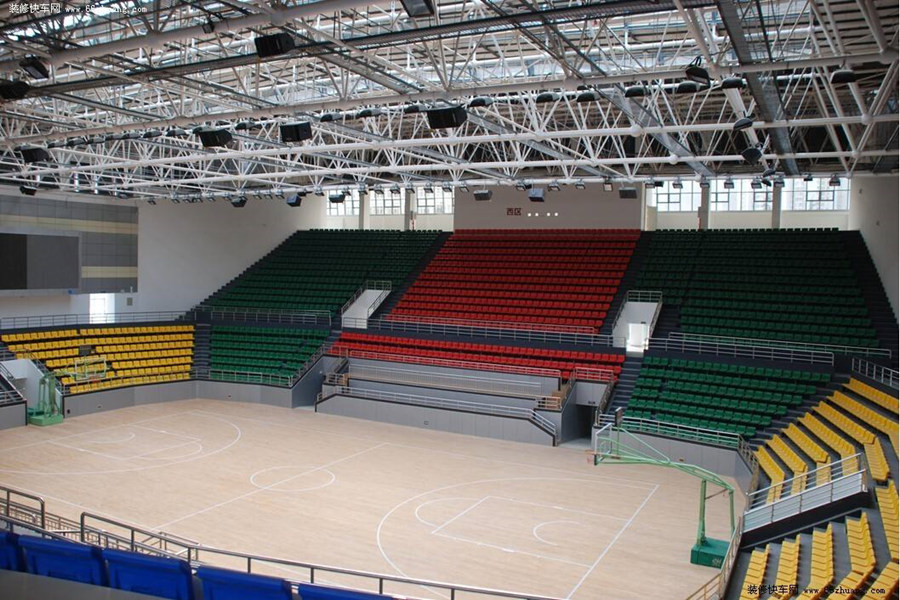 瑞昌徐州网架厂产品的结构设计和安装要领